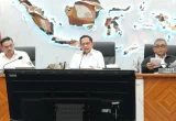 Kasatgas PRR Pantau Rehab Infrastruktur dan UMKM Sumatra