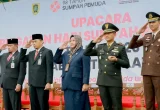 Pemkab Klaten Gelar Peringatan Hari Sumpah Pemuda