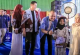 Pemkot Pekanbaru Salurkan Seragam Sekolah Gratis Rp12,4 M