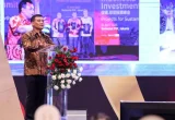 Realisasi Investasi Jateng Capai Rp72,54 Triliun
