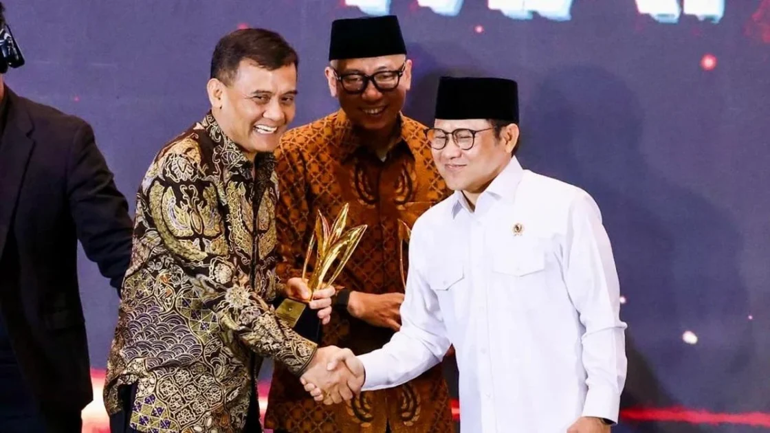 Jateng Sabet Mandaya Award 2026 Pengentasan Kemiskinan Terbaik