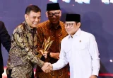 Jateng Sabet Mandaya Award 2026 Pengentasan Kemiskinan Terbaik