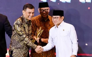 Jateng Sabet Mandaya Award 2026 Pengentasan Kemiskinan Terbaik