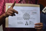 Saksi di Sidang Roy Suryo Ngaku Lihat Ijazah Asli Jokowi