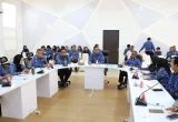 BSKDN Kemendagri Matangkan Persiapan IGA 2026
