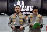 Polda Metro Jaya Minta Maaf Atas Acara Deklarasi Mahasiswa