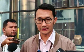 KPK Dalami Aliran Dana Summarecon ke Hercules untuk Lahan