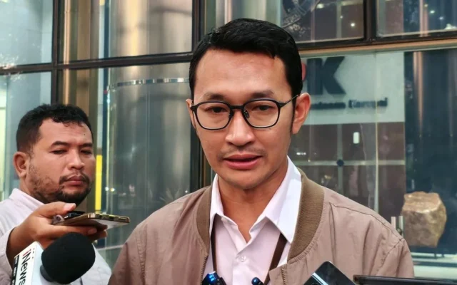 KPK Dalami Aliran Dana Summarecon ke Hercules untuk Lahan