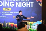 Ketum PNKT Puji Inovasi Sosial dan Prestasi Siswa di BBNKT 2026