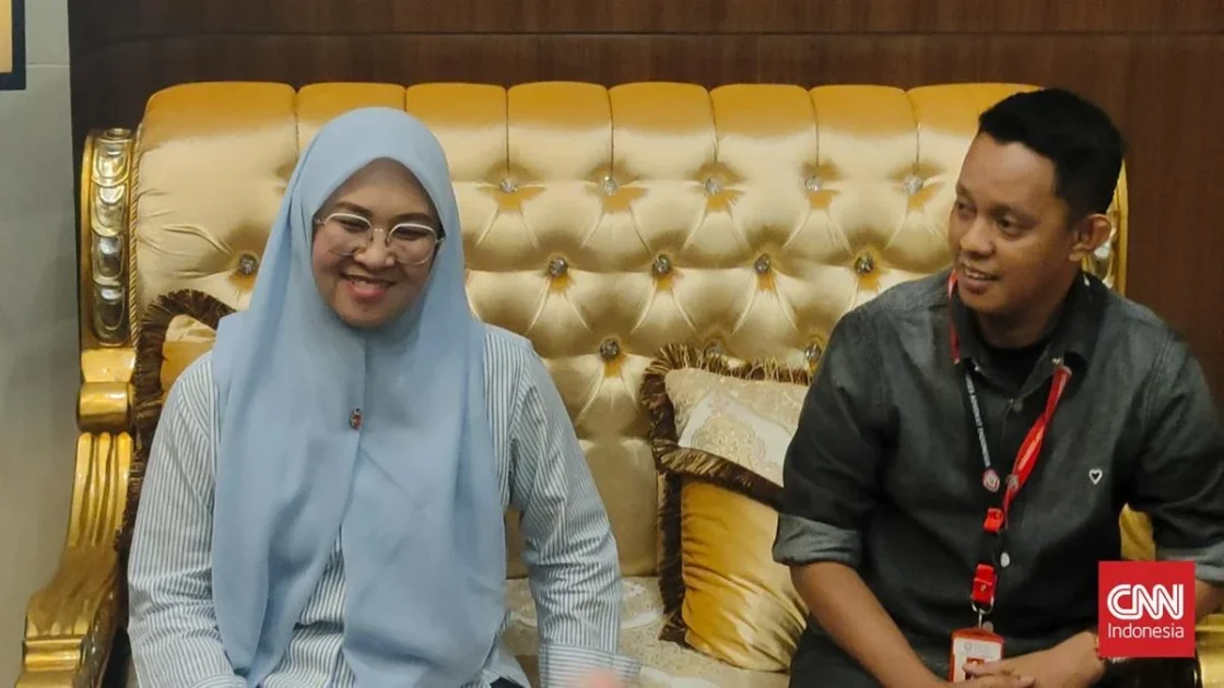 Darmawangsa Muin Resmi Dilantik Jadi Bupati Gowa