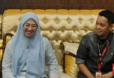 Darmawangsa Muin Resmi Dilantik Jadi Bupati Gowa