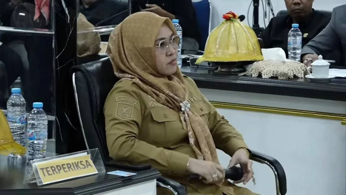 Eks Bupati Gowa Ajukan Penangguhan dan Praperadilan