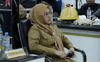 Eks Bupati Gowa Ajukan Penangguhan dan Praperadilan