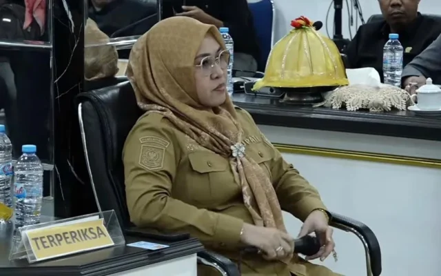 Eks Bupati Gowa Ajukan Penangguhan dan Praperadilan