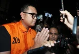 KPK Geledah Dinas Lingkungan Hidup Kabupaten Klaten