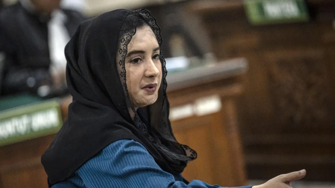 KPK Terbitkan Sprindik Baru TPPU Bupati Pekalongan Fadia Arafiq