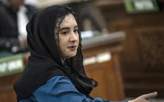 KPK Terbitkan Sprindik Baru TPPU Bupati Pekalongan Fadia Arafiq