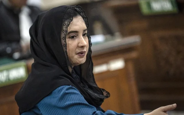 KPK Terbitkan Sprindik Baru TPPU Bupati Pekalongan Fadia Arafiq