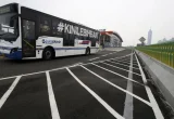 Pramono Sebut Pengguna Transportasi Publik di DKI Naik 10,8 Persen