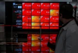 Saham Ambruk Usai MSCI, Tabungan Warga Terancam