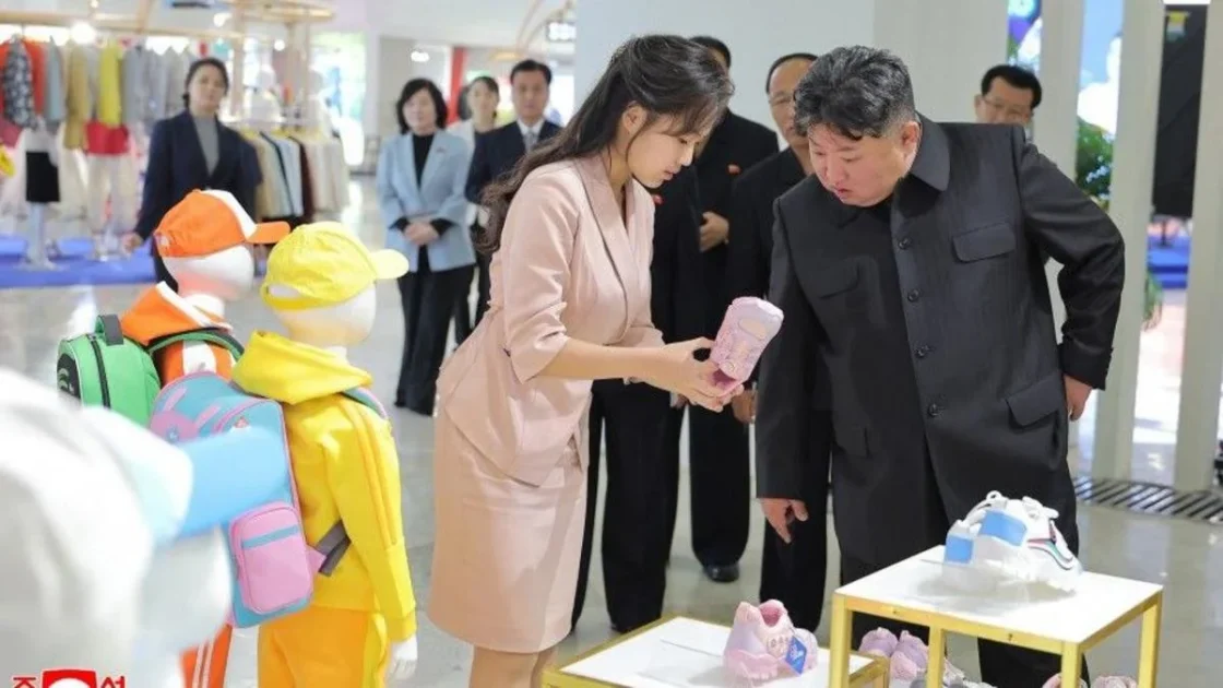 Alasan Rumor Kematian Kim Jong Un Sering Muncul ke Publik