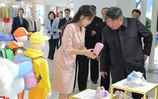 Alasan Rumor Kematian Kim Jong Un Sering Muncul ke Publik