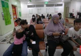 Pemerintah Perkuat Akses Kesehatan Lewat Revitalisasi RSUD