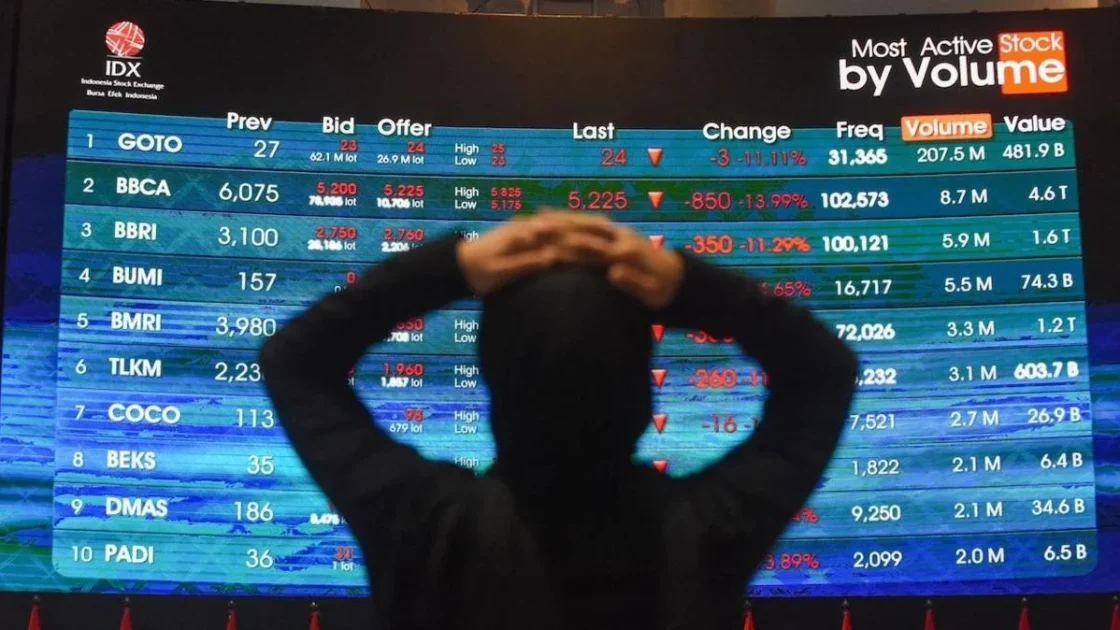 Prabowo Tanggapi Ancaman MSCI: Indonesia Tak Takut Siapapun