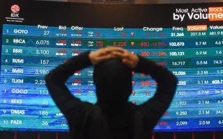 Prabowo Tanggapi Ancaman MSCI: Indonesia Tak Takut Siapapun