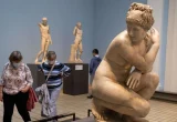 Mengapa Aphrodite Jadi Dewi Cinta yang Kontroversial?