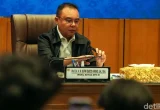 Dasco Puji Langkah Polri Gagalkan Penyelundupan Ketamin