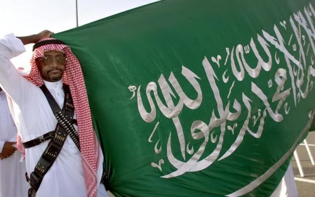 Arab Saudi Hukum Mati Dua Warga Bangladesh di Makkah