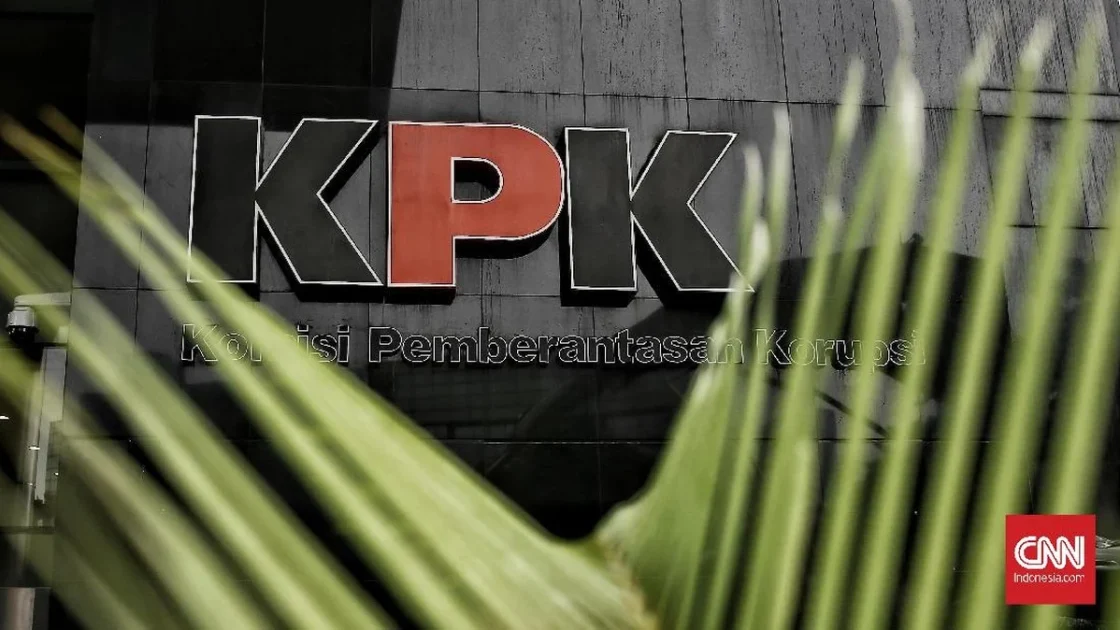 KPK Tetapkan Dua Tersangka Baru Suap Rejang Lebong