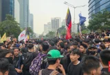 Pemerintah Siap Tampung Aspirasi Mahasiswa Aksi 28 Oktober