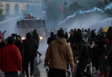 Ribuan Warga Albania Demo Biaya Hidup Tinggi, Tuntut PM Mundur