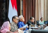 Wantimpres Matangkan Penyusunan Pertimbangan Perdana