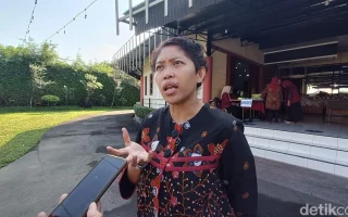 KPAI Kutuk Dokter Cabuli Anak Kandung di Bandung dan Desak Pencabutan Hak Asuh