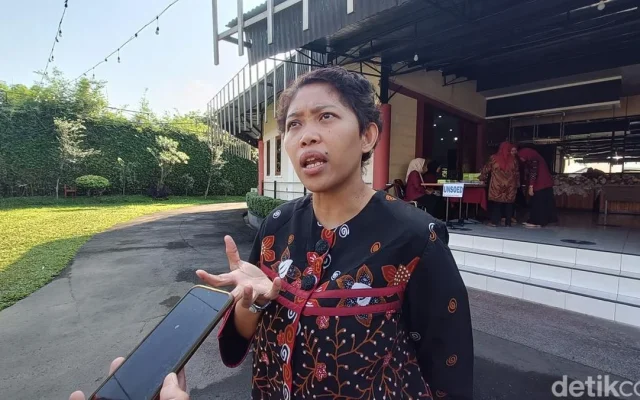 KPAI Kutuk Dokter Cabuli Anak Kandung di Bandung dan Desak Pencabutan Hak Asuh