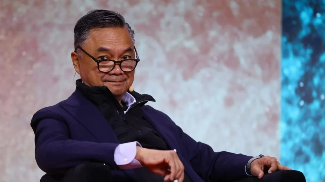 Dino Patti Djalal Bantah Tamu Dubes Singapura yang Viral