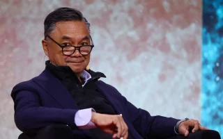 Dino Patti Djalal Bantah Tamu Dubes Singapura yang Viral