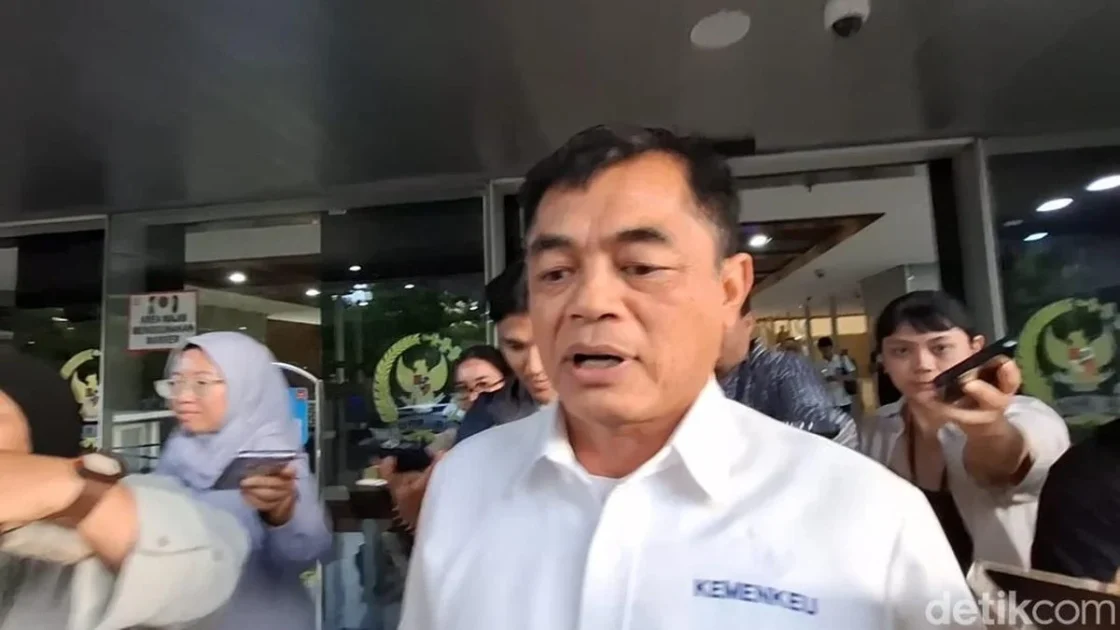 Bea Cukai Apresiasi Sinergi Polri-BNN Ungkap 1 Ton Narkoba