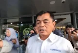 Bea Cukai Apresiasi Sinergi Polri-BNN Ungkap 1 Ton Narkoba