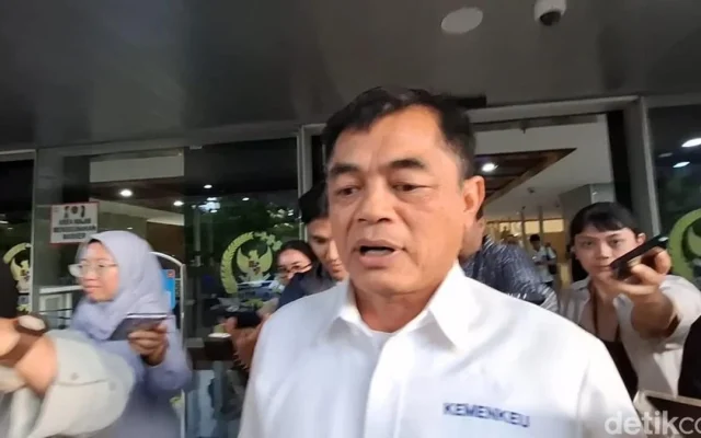 Bea Cukai Apresiasi Sinergi Polri-BNN Ungkap 1 Ton Narkoba