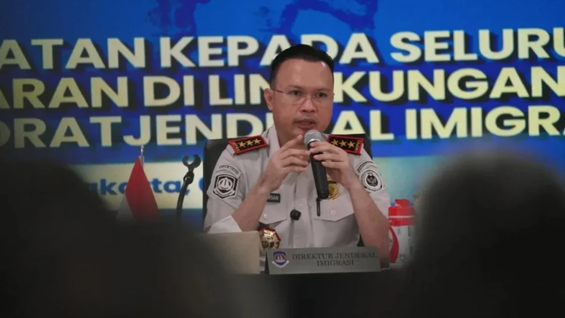 Modus Iming-iming Pekerjaan Jerumuskan WNI Jadi Tentara Rusia