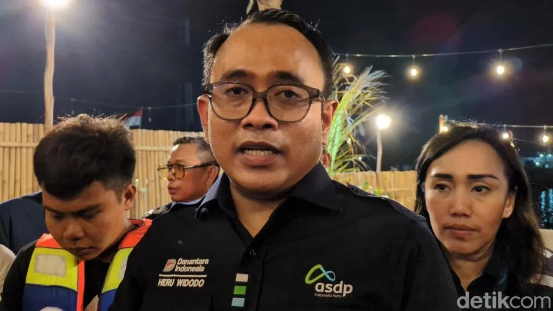 ASDP: Tiga Penumpang KMP Batumandi Masih Dirawat Intensif