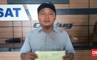 Mekanik Korban Catut Nama Pajak McLaren Siap Tempuh Hukum