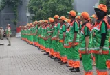 DLH DKI Buka 264 Lowongan Padat Karya Sampah 2026