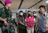 Hakim Perintahkan Jaksa Lanjut Perkara Don Ritto-Nurman