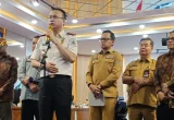 Dirjen Imigrasi Soal Nasib Nomor Paspor Jika NIK Jadi Identitas