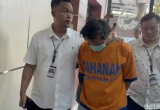 Pembunuh Istri dan Anak Ubah Nama Jadi Amanullah